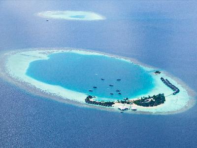 SAFARI ISLAND RESORT 4★ MALDIVE